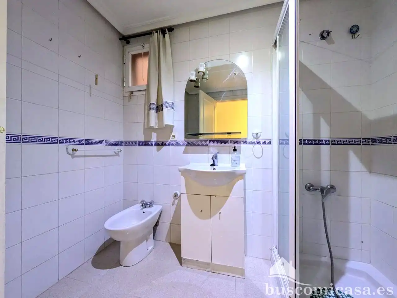 Appartement avec ascenseur à vendre à Paseo Marqueses de Linares, imagen 28