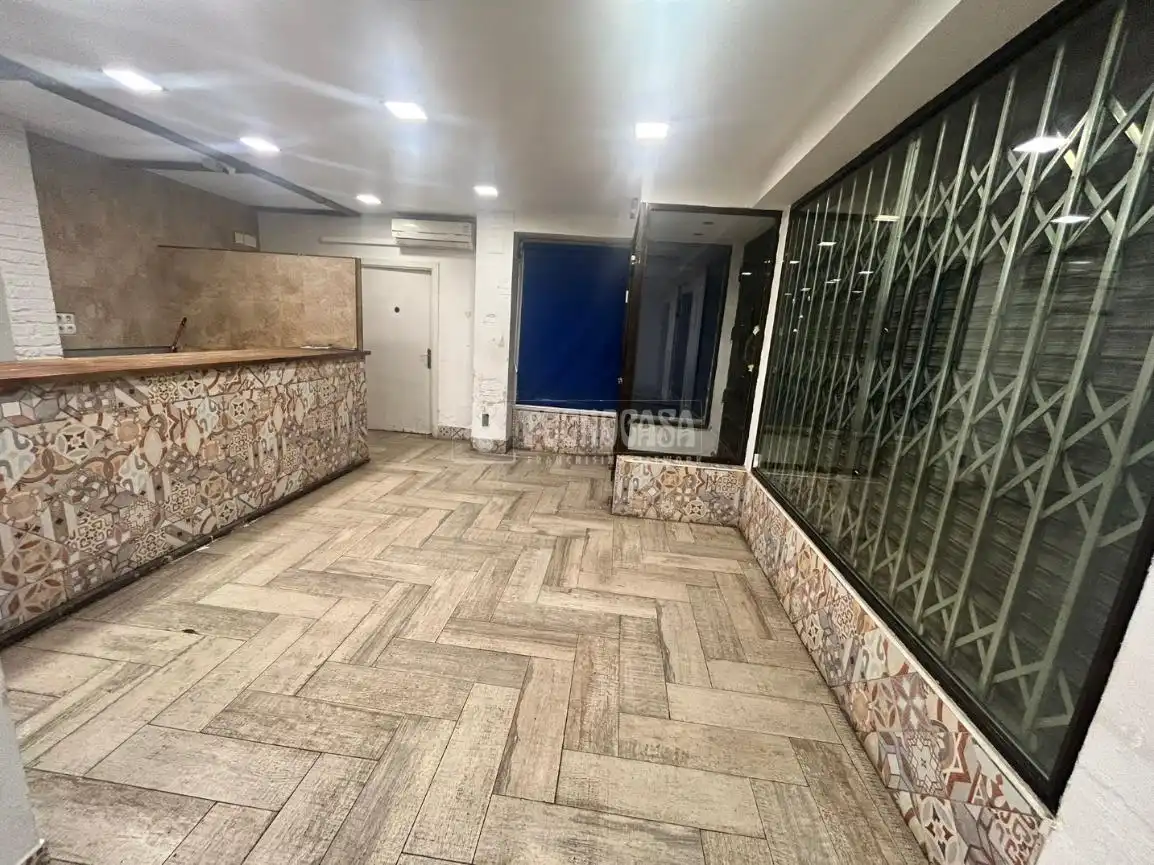 Business premises for sale in Barrio las Almenas, imagen 3