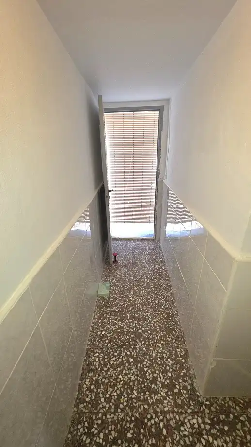 Casa amb jardí de lloguer a Alzabares, imagen 8