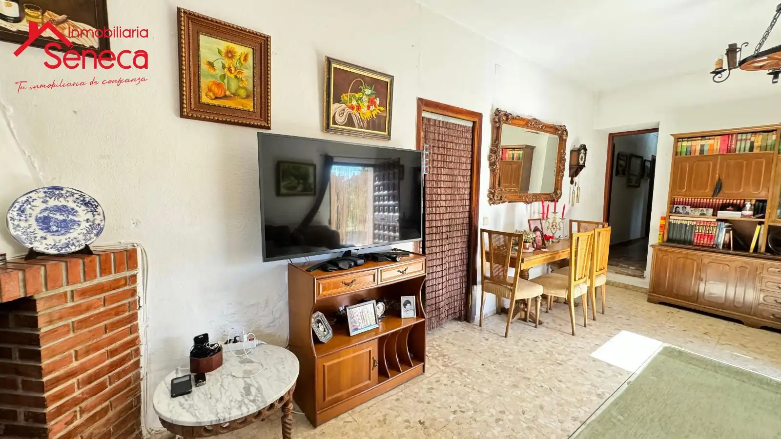 Casa o xalet en venda a Encinarejo de Córdoba