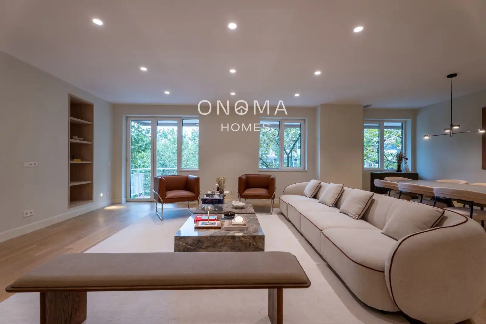 Flat with lift for sale in Odonnell, imagen 2