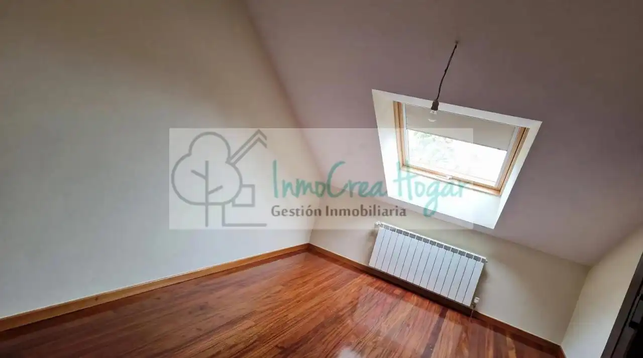 Penthouse with lift for sale in Tomiño, imagen 8