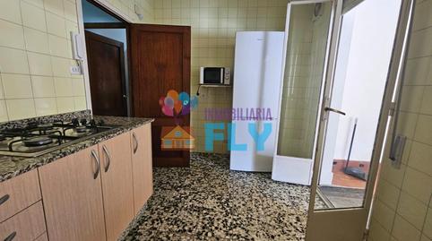 Foto 3 de Pis en venda a Universidad, Ourense