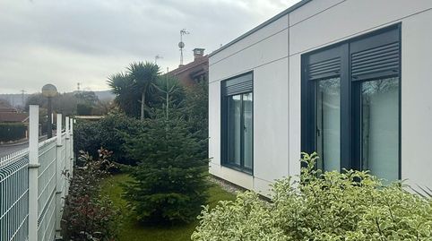 Foto 3 de Casa o xalet en venda a Carretera de Castiello, Bernueces, Gijón
