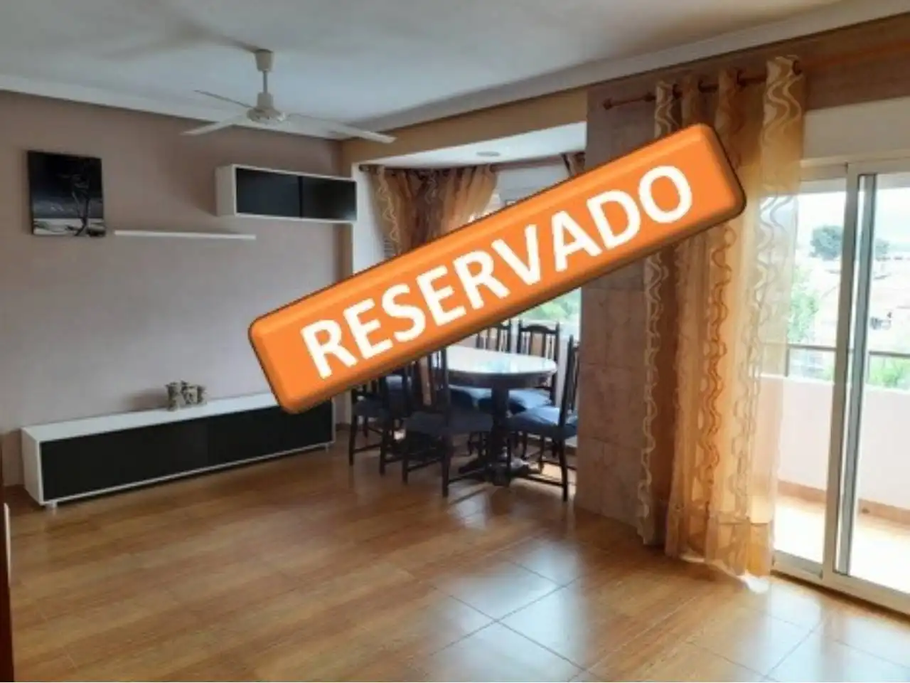 Flat for sale in Ibi