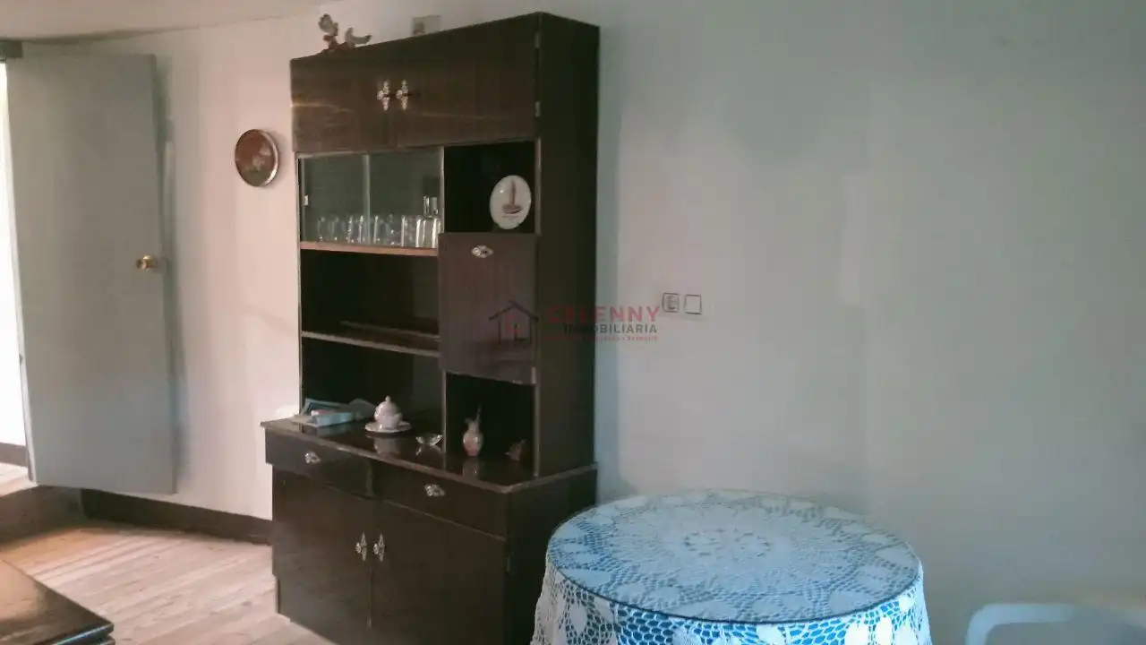 Habitación de Casa adosada en venta en Taboadela con Calefacción, Terraza y Trastero