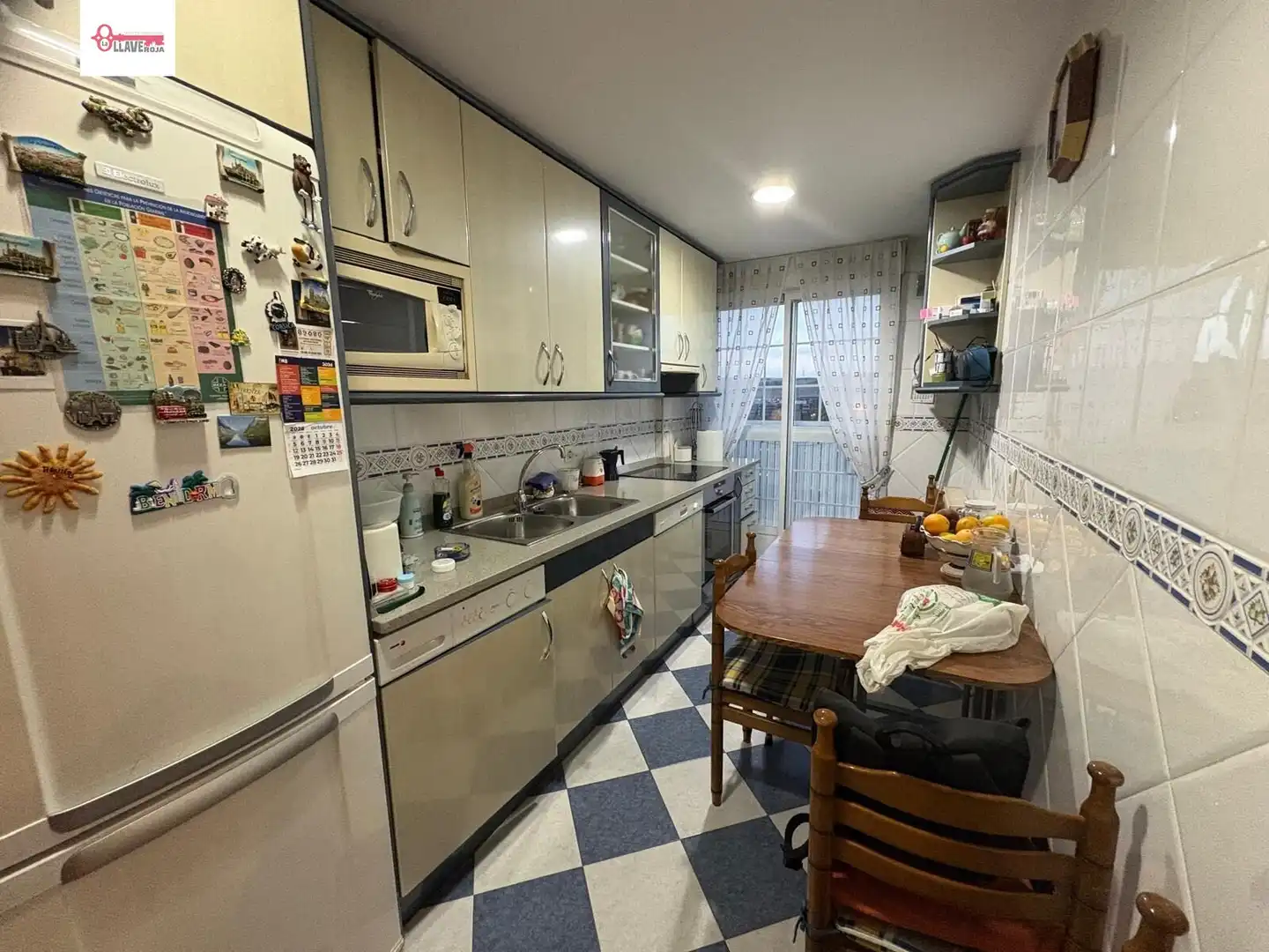 Pis amb terrassa en venda a San Pedro de la Fuente, imagen 14