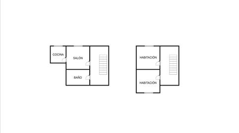 Photo 5 of Single-family semi-detached for sale in Passatge D'antoni Gaudí, 6, Sant Quintí de Mediona, Barcelona
