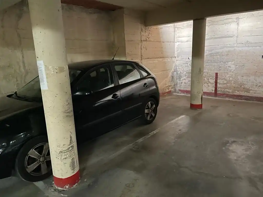 Parkplatz von Garage zum Verkauf in Premià de Mar