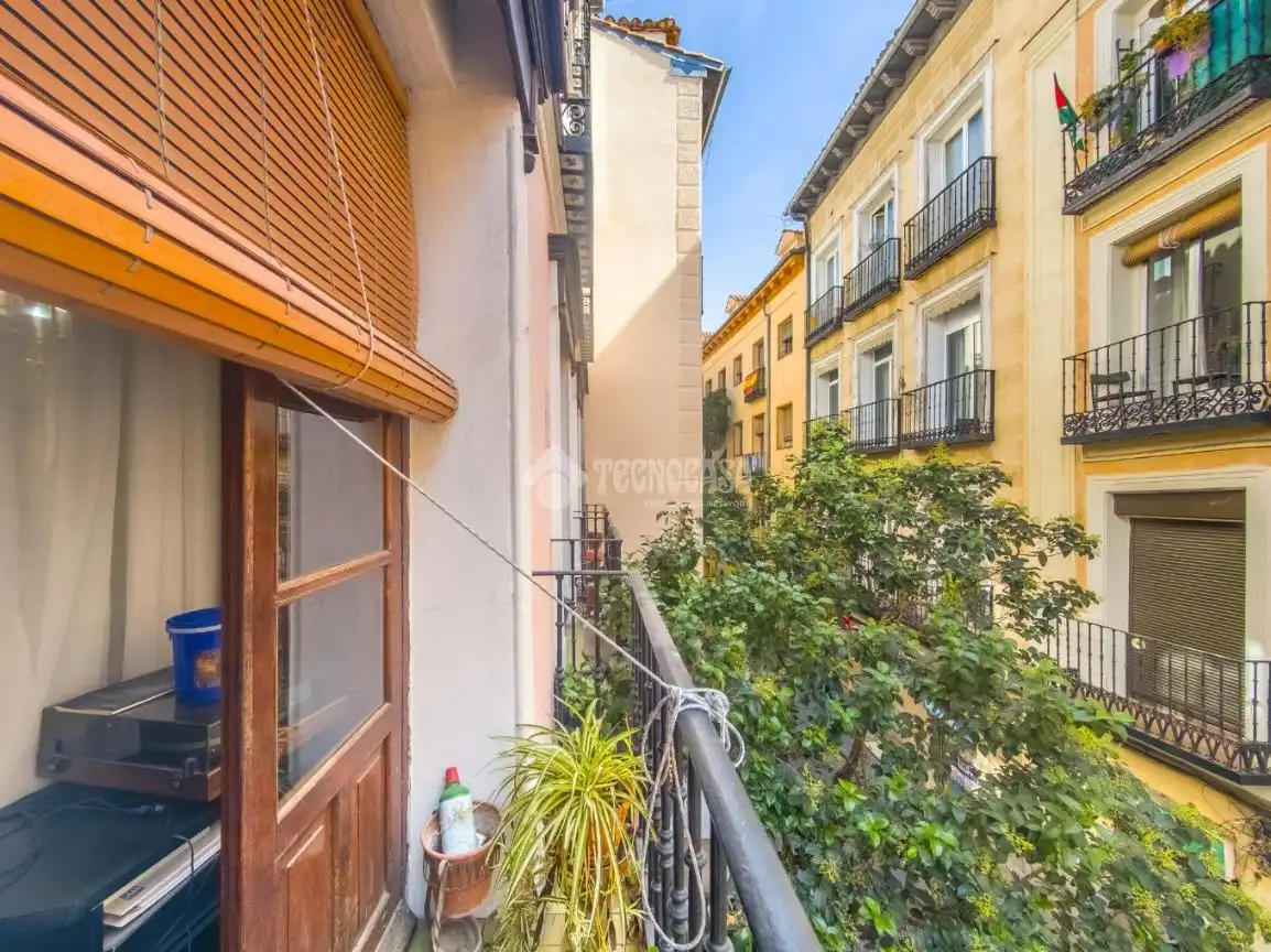 Piso con terraza en venta en Centro, imagen 15