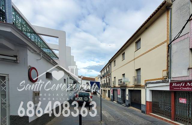 Casa-chalet en Venta en Calle Escuelas, 5 en Montilla