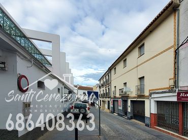 Casa en venda a Calle Escuelas 5