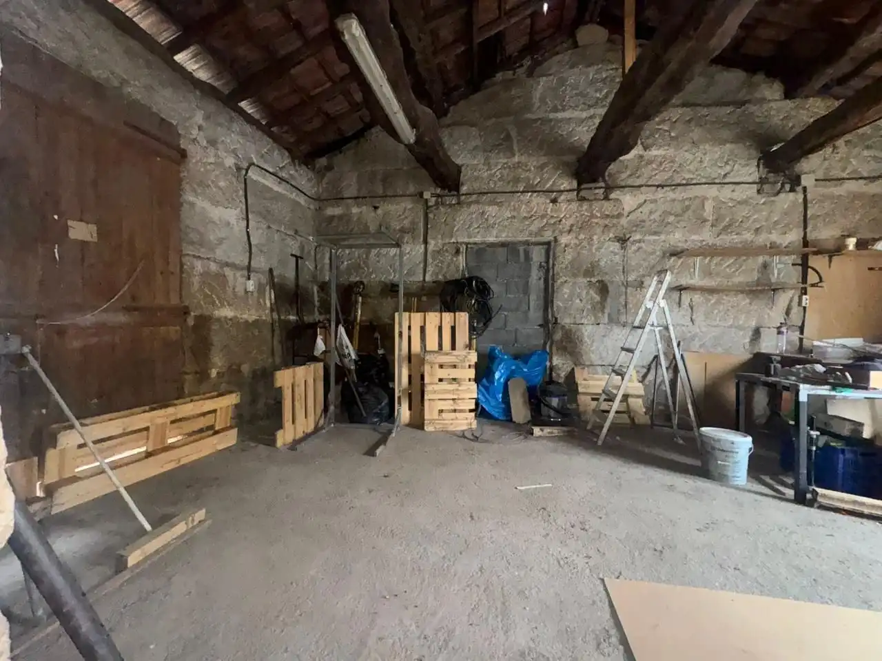 Casa o xalet en venda a Mariñamansa