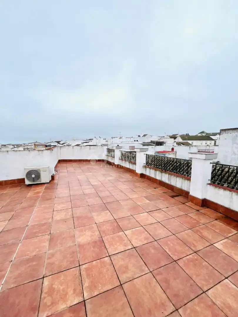 Casa amb terrassa en venda a Montilla, imagen 26