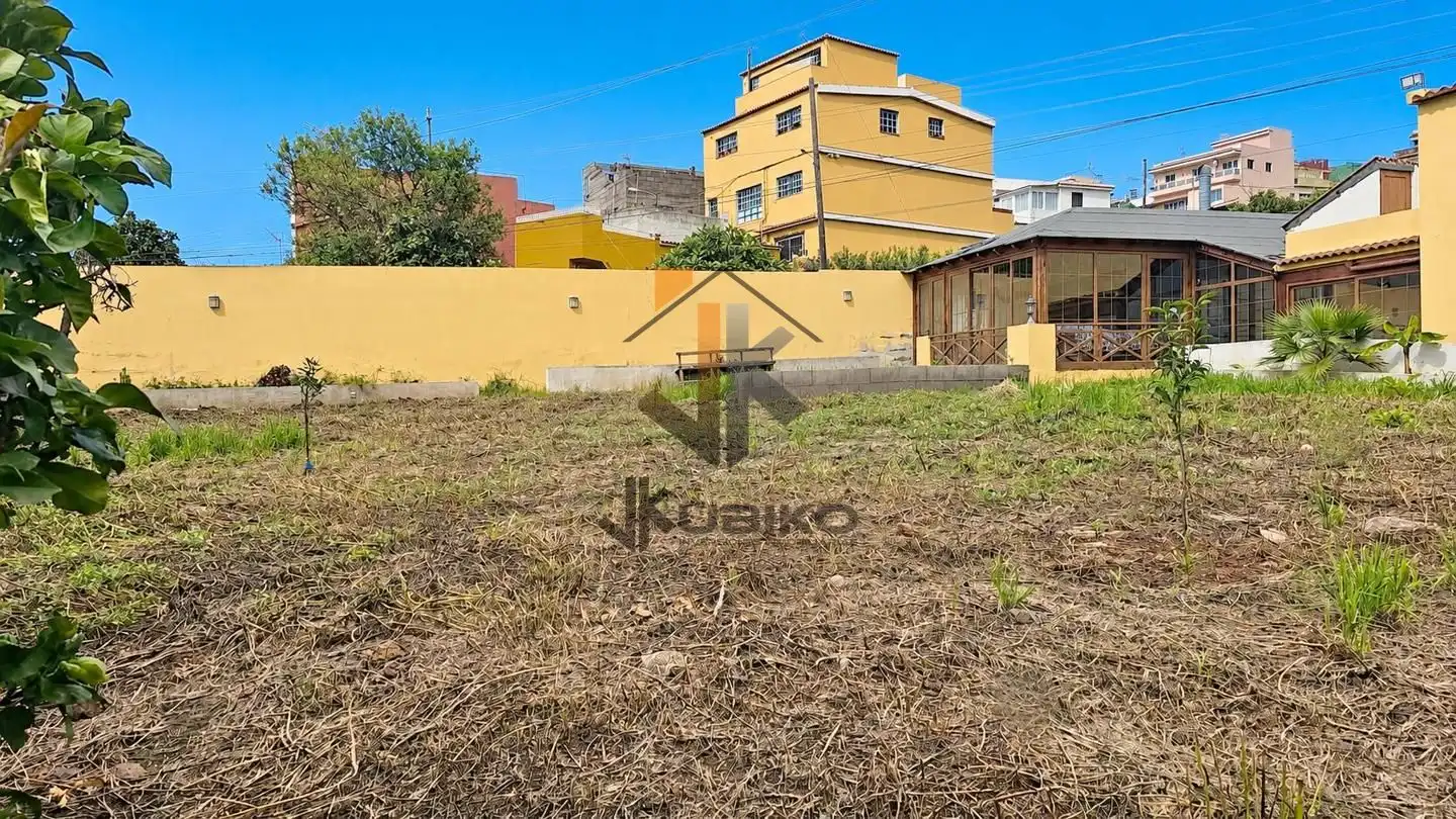 Haus mit Garten zum Verkauf in La Victoria de Acentejo, imagen 40