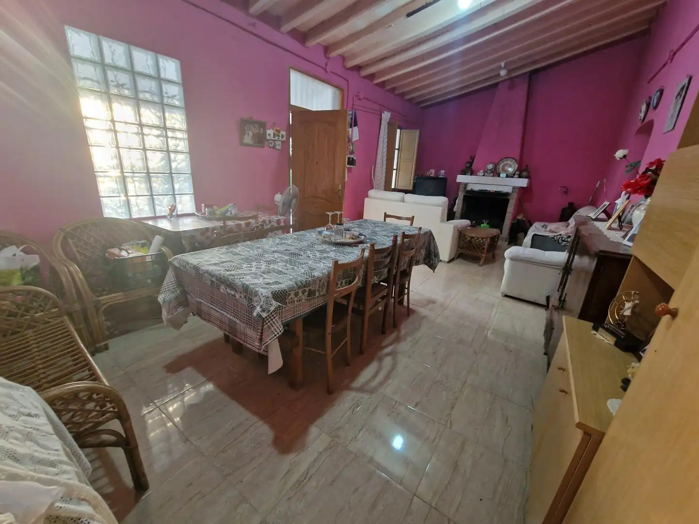 Country house zum Verkauf in Casco Antiguo