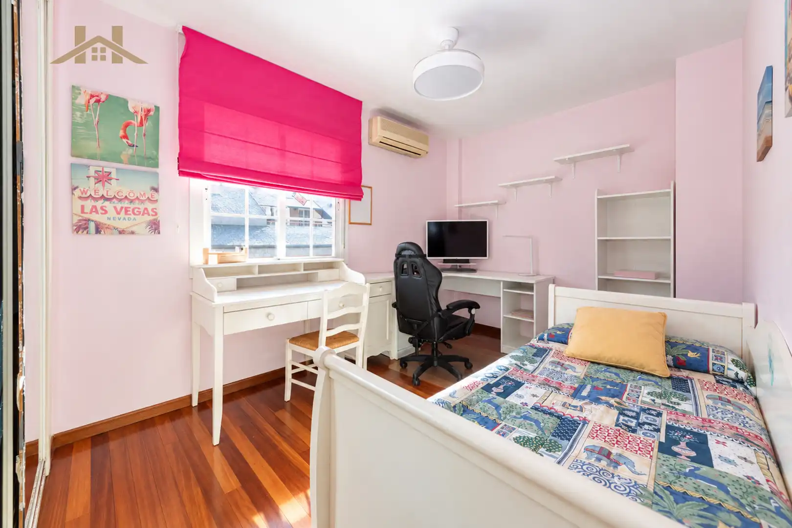 Villa avec balcon à vendre à Paseo de la Chopera, imagen 11