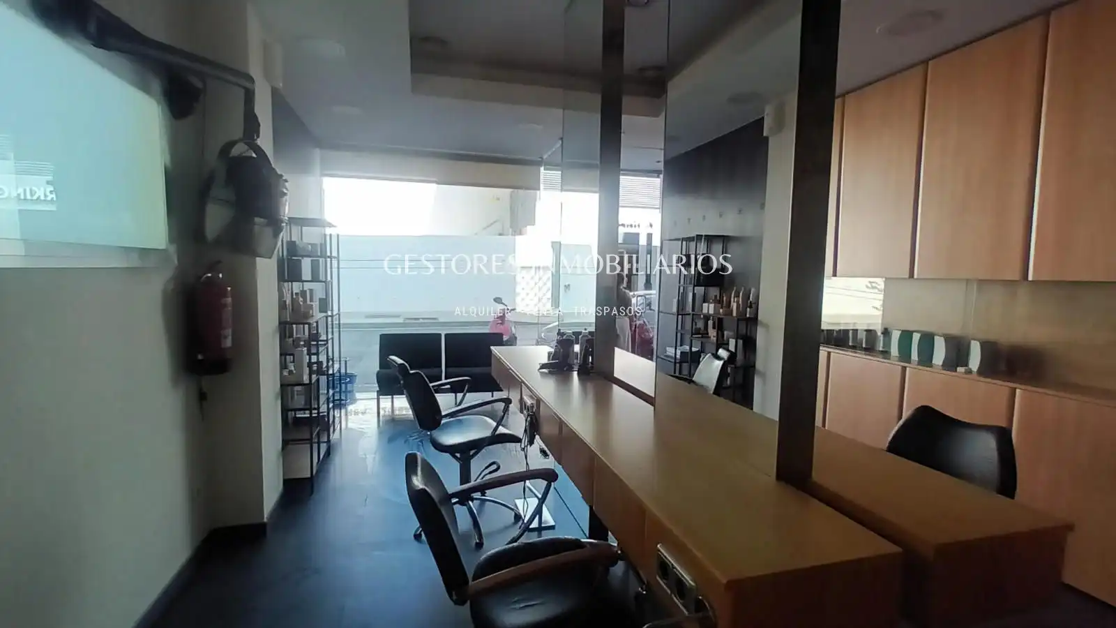 Business premises for sale in Zona Nord, imagen 4