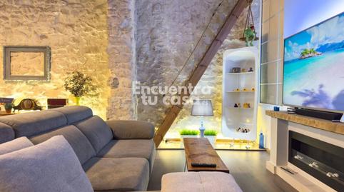 Foto 3 de Casa adosada en venda a Pérez Medina, Benalúa, Alicante