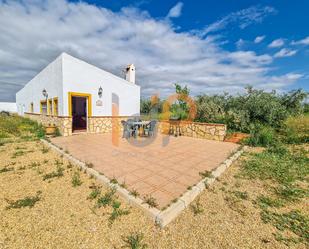 Vista exterior de Apartament de lloguer en Huércal-Overa amb Aire condicionat i Terrassa