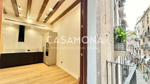 Photo 2 of Apartments for sale in Sant Pere, Sta. Caterina i la Ribera, Barcelona Capital