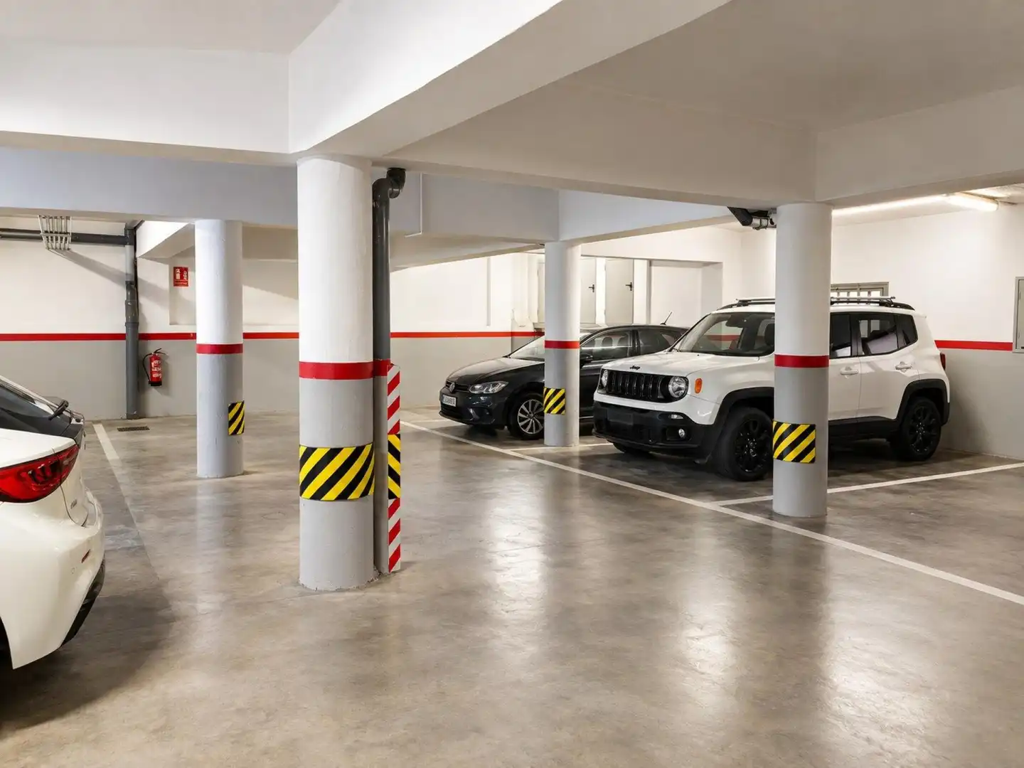 Piso con ascensor en venta en Sarrià - Sant Gervasi, imagen 31
