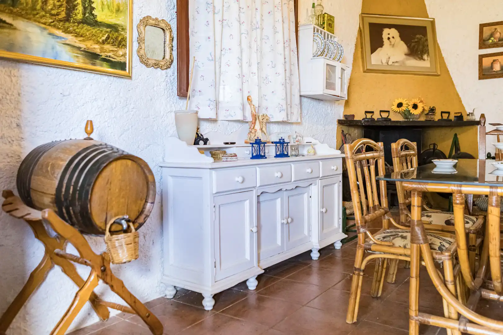 Wohnung zum Verkauf in Diseminado Diseminados, Periana