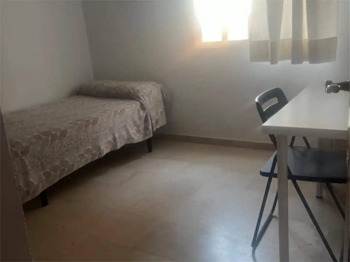 Schlafzimmer von Wohnung zur Miete in Sur