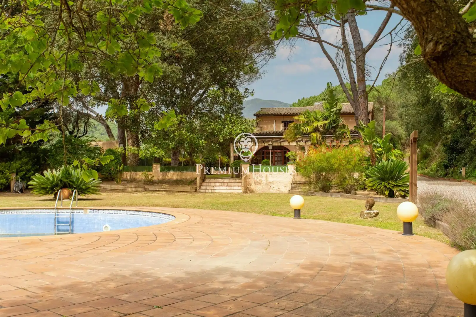 Maison rustique avec terrasse à vendre à Sant Iscle de Vallalta, imagen 60