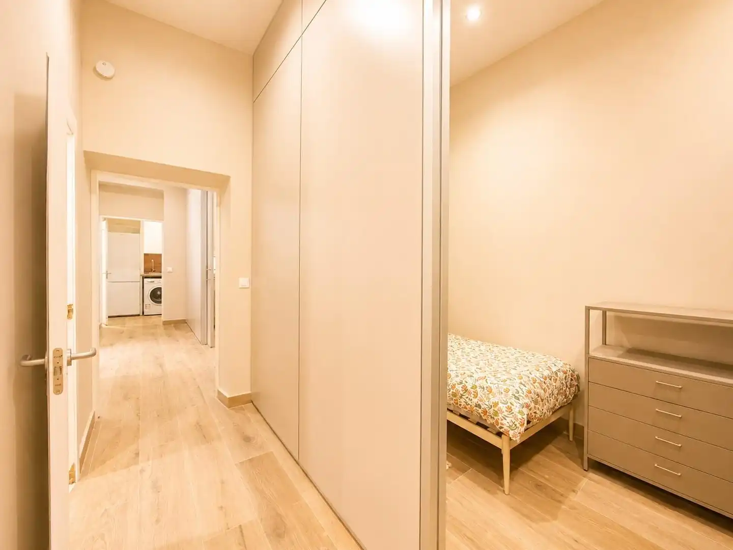 Appartement avec ascenseur à louer à Calle BOLA, imagen 8