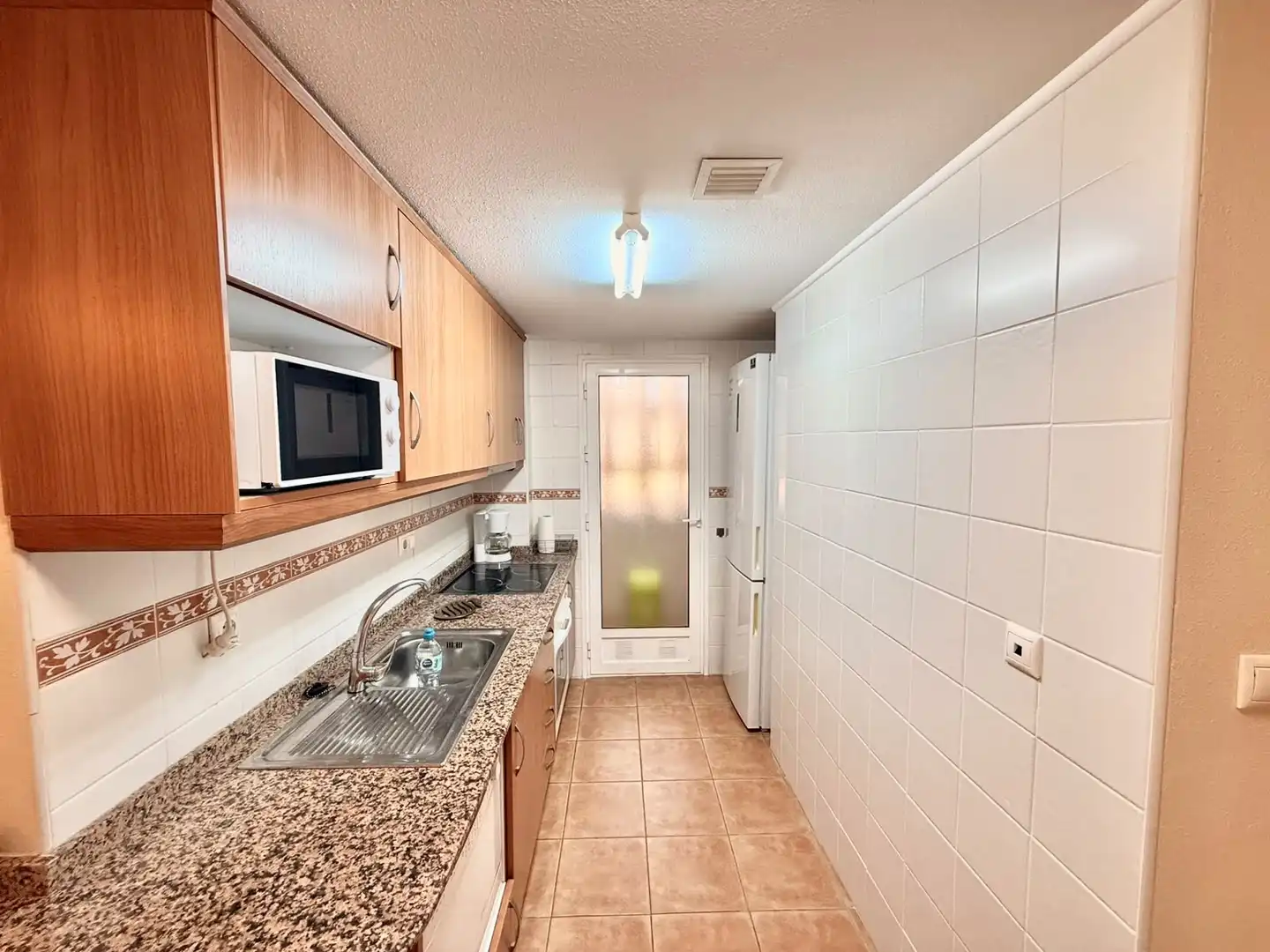 Apartment with pool to rent in L'Albir, imagen 4
