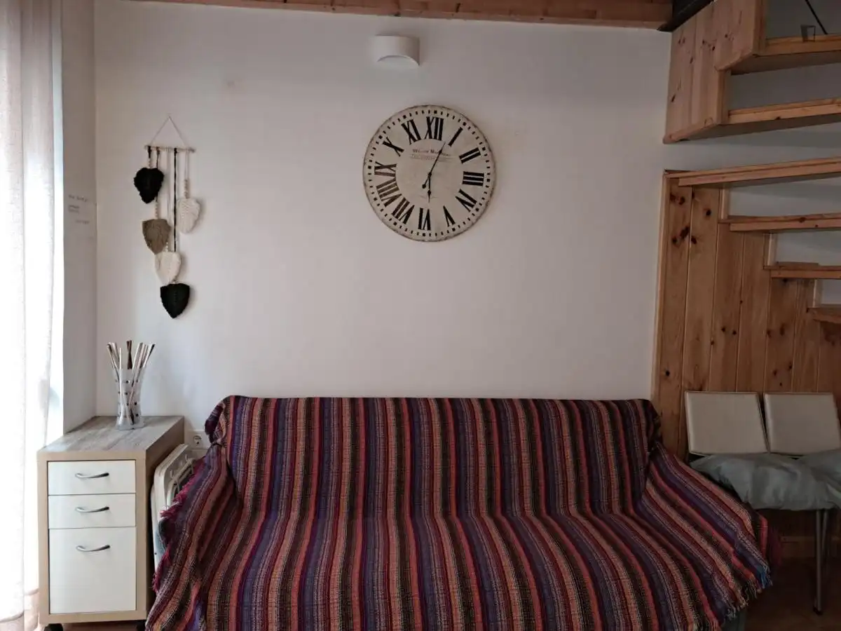 Apartament de lloguer a Aiora