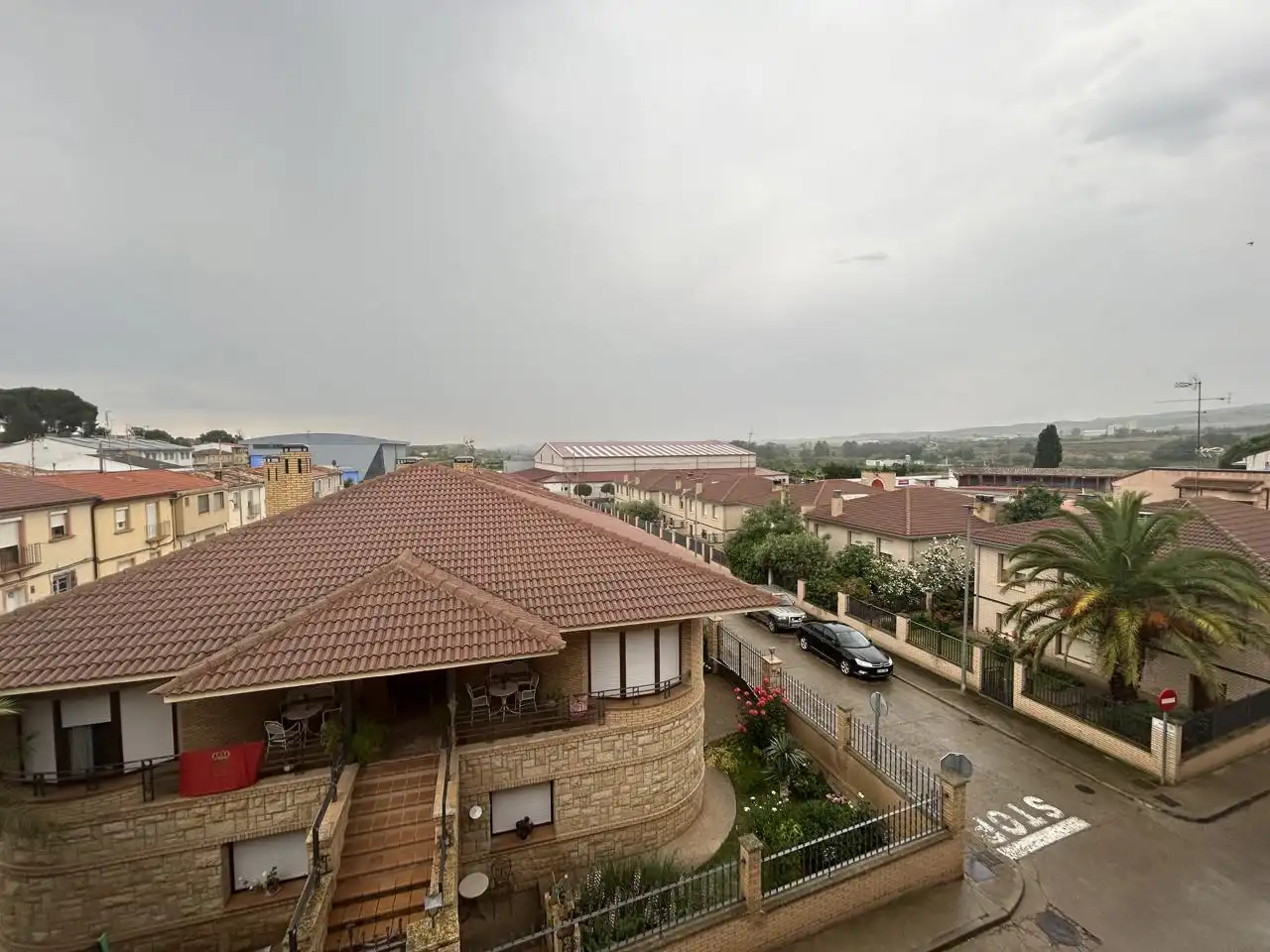 Piso en venta en Calatrava, Fitero