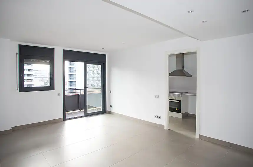 Flat for rent in Barcelona  with Terrace, Storage room and Oven