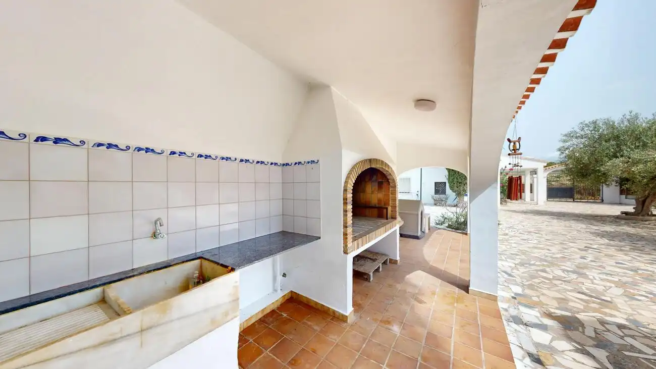 Appartement compact avec piscine à vendre à El Verger, imagen 32