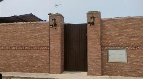 Foto 2 de Piso en venta en Verbena de la, 27, Las Lagunas - Campano, Chiclana de la Frontera