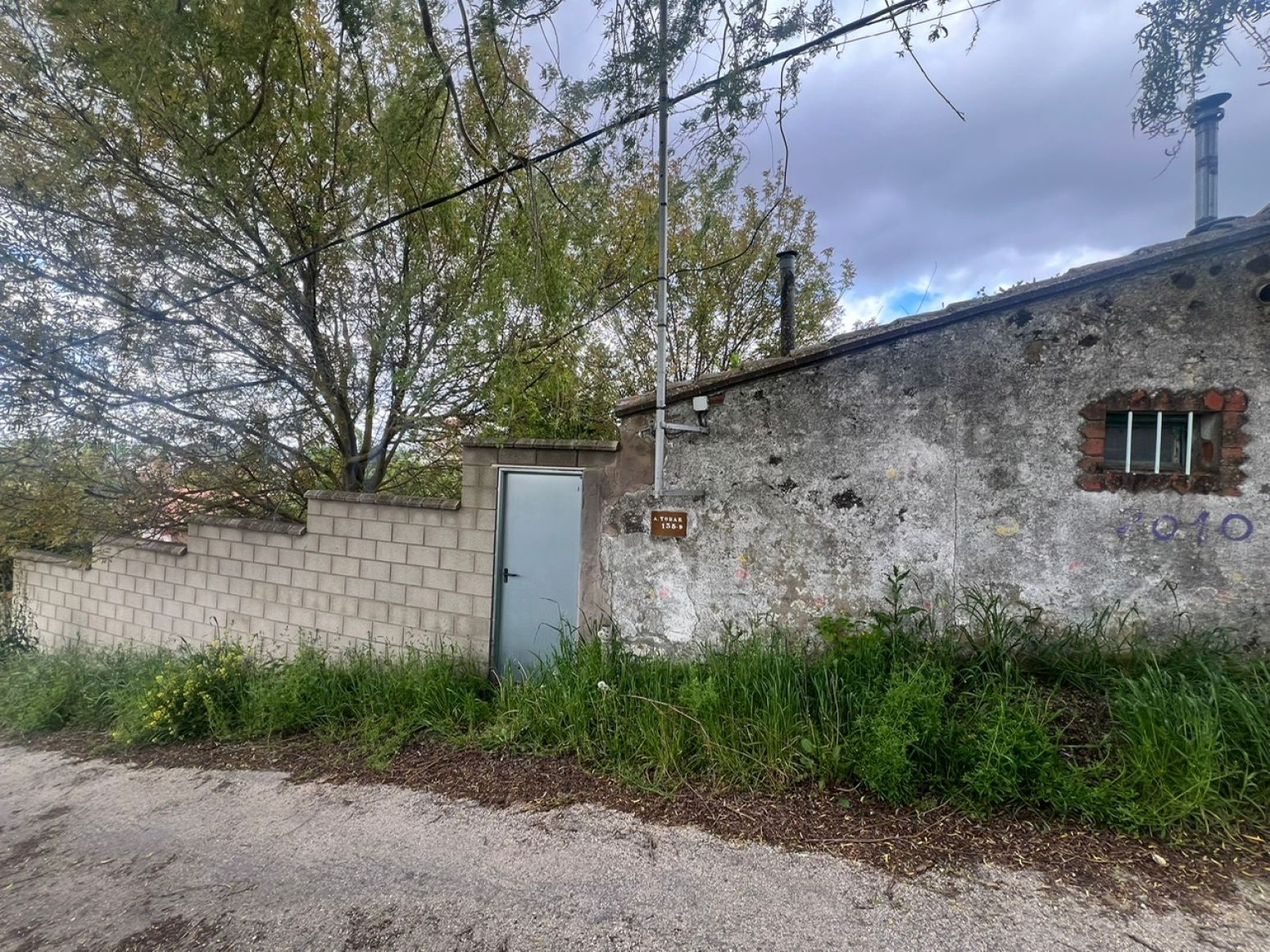 House or chalet for sale in Burgos - LAS BLANQUERAS, San Agustín - Parque Europa, Zona Sur - Barrio Cortes, Burgos Capital
