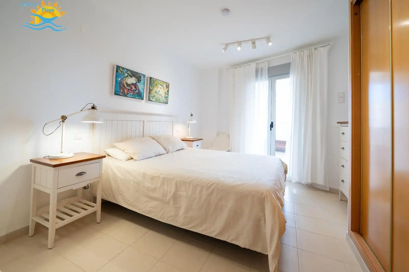 Apartament amb piscina en venda a PEÑISCOLA, imagen 21