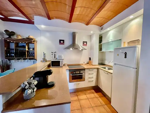 Appartement compact avec terrasse à vendre à Carrer des Codolar 2, imagen 18