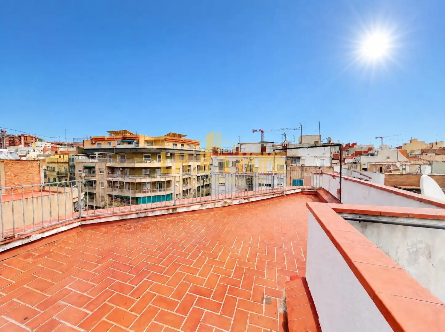 Penthouse for sale in Carrer Carrer Jardí, imagen 11