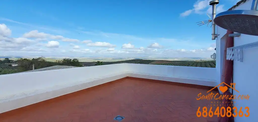 Dachboden zur Miete in Montilla