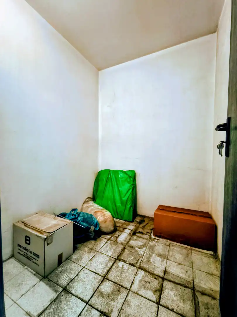 Piso en venta en Avenida Arteixo, 135, Os Mallos
