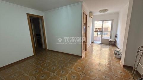 Foto 5 de Piso en venta en Nou Moles, Valencia