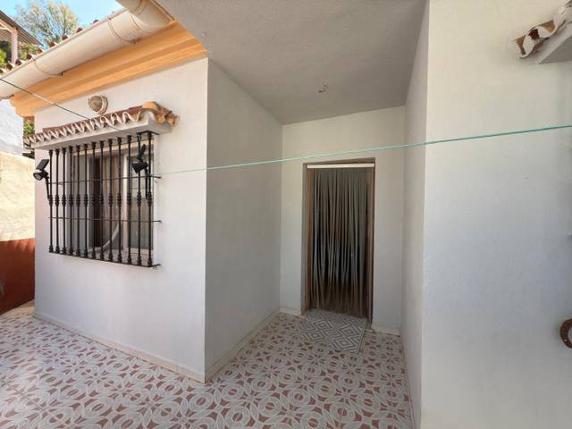Casa-chalet en Venta en Calle Toros de Guisando en Cerrado de Calderón - Hacienda Paredes
