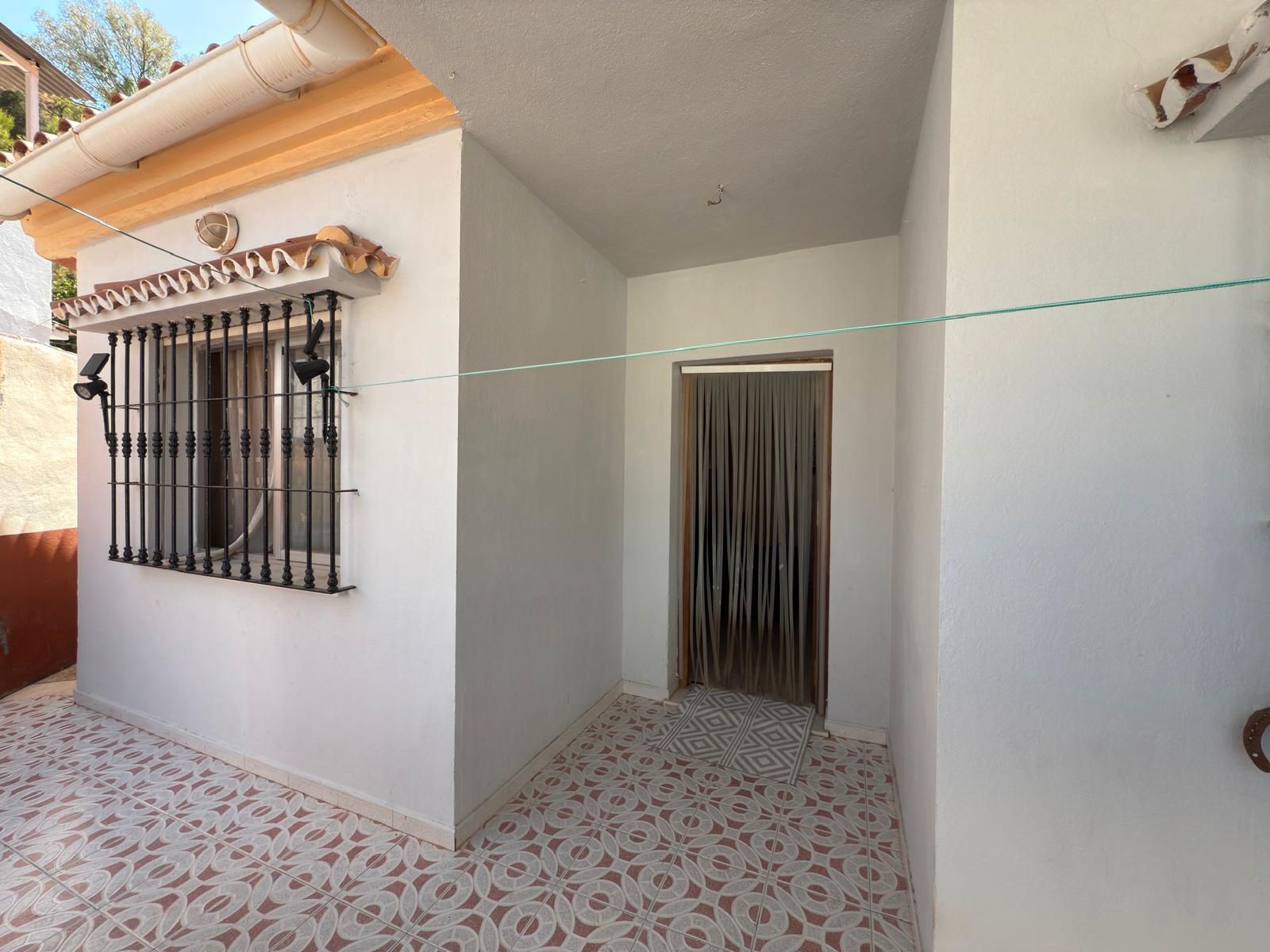 Casa o xalet en venda en Málaga Capital amb Aire condicionat, Terrassa i Moblat