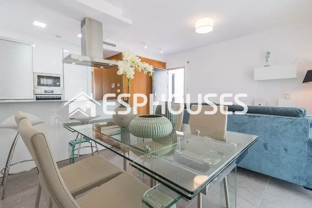 Bungalow amb terrassa en venda a Los Balcones - Los Altos, imagen 14