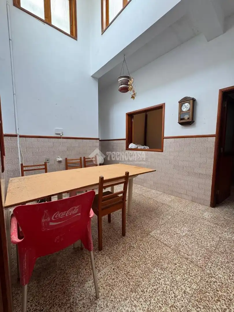 Esszimmer von Haus oder Chalet zum Verkauf in Arrecife