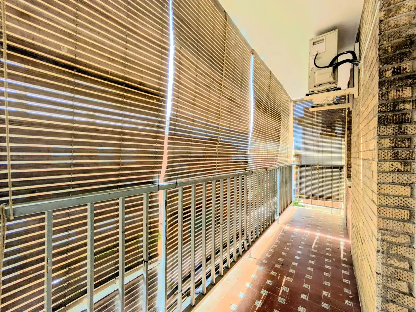 Flat with lift for sale in Calle Fray Isidoro de Sevilla, imagen 14