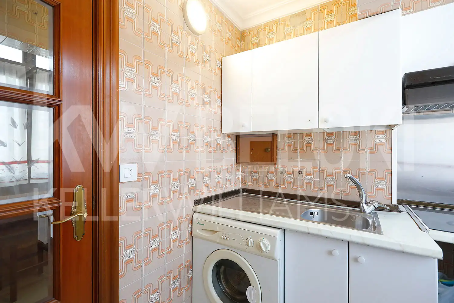 Flat with terrace for sale in Luis de Uranzu Kalea, imagen 12