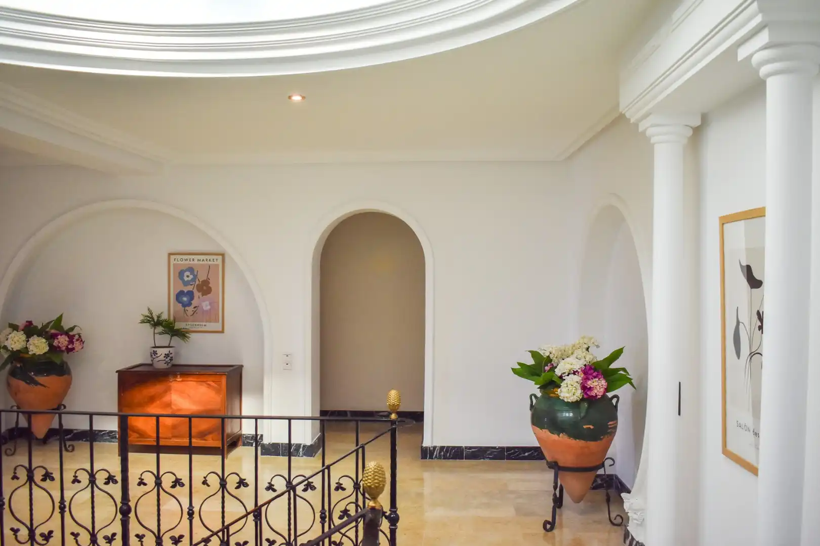 Casa amb piscina en venda a Crevillent, imagen 19
